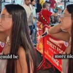 Thai people are less nice – Video löst Online-Sturm aus