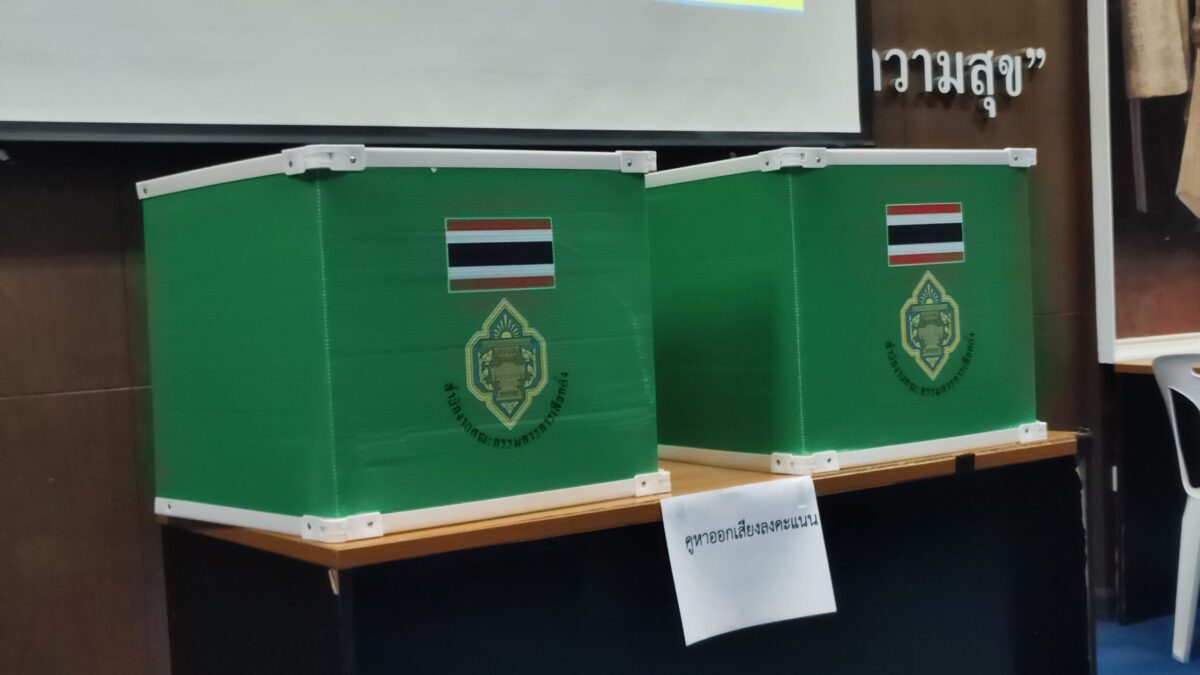 Thailändisches Alkoholverbot trifft Urlauber hart