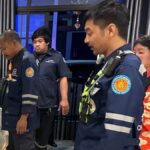 Thailand: 24-Jähriger stirbt während Livestream