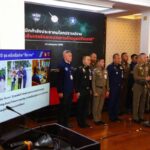 Thailand beschlagnahmt Luxusgüter für 13 Mrd. Baht