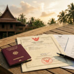 Thailand-Erbe: So riskant ist Ihr Nachlass Thailand-Erbe: So riskant ist Ihr Nachlass