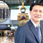 Thailand erhöht Abflugsteuer drastisch