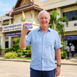 Thailand-Führerschein 70+? So sichern Sie ihn! Thailand-Führerschein 70+? So sichern Sie ihn!