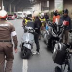 Thailand führt „Warnung vor Bußgeld“-Regel ein