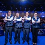 Thailand hat gewählt - vorläufigen Ergebnisse