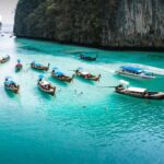 Thailand lockt wieder Millionen Reisende an