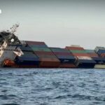 Thailand: Marine startet Bergung nach Schiffsunglück