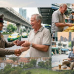 Thailand: Positiver Wandel für uns?