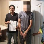 Thailand: Schwedin Opfer von Sexualdelikt Thailand: Schwedin Opfer von Sexualdelikt