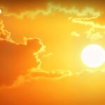 Thailand schwitzt: Hitze und Gewitter bis Anfang März