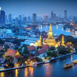 Thailand überzeugt im globalen Quality-of-Life-Ranking 2026 Thailand überzeugt im globalen Quality-of-Life-Ranking 2026