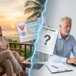 Thailand: Verboten am Laptop zu arbeiten?