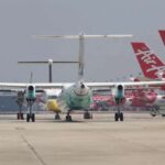 Thailand verschärft Flugregeln Thailand verschärft Flugregeln