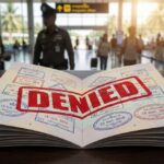 Thailand verschärft Kontrolle: Visa-Runs vor dem Aus?