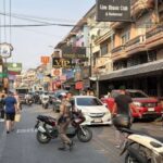 Thailand-Wahl: Parteien versprechen Schutz für Sexarbeiter Thailand-Wahl: Parteien versprechen Schutz für Sexarbeiter