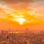 Thailand-Wetter: Sommerstürme und Hitze erwartet