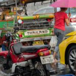 Thailand-Wetter: Temperaturen steigen, Smog bleibt Problem