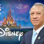 Thailand wirbt um Disneyland