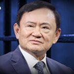 Thaksin darf im Mai Gefängnis verlassen