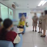 TikTok-Betrug treibt Schülerin in Sprung aus 5. Stock TikTok-Betrug treibt Schülerin in Sprung aus 5. Stock