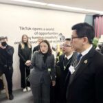 TikTok pumpt 270 Mrd. in Thailand – Risiko oder Chance? TikTok pumpt 270 Mrd. in Thailand – Risiko oder Chance?