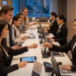 Tourismusprognose: Langstreckenmärkte könnten wachsen