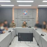 Tourist in Pattaya aus Geiselhaft befreit Tourist in Pattaya aus Geiselhaft befreit