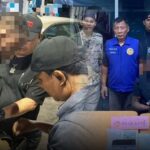 Tourist mit Kokain im Krankenhaus gefasst Tourist mit Kokain im Krankenhaus gefasst