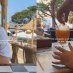 Touristen-Eklat auf Koh Samui: Eiswürfel-Affäre