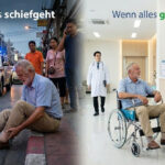 Unfall, Klinik, Versicherung: Die harte Realität in Thailand