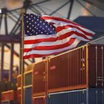 USA kündigen breite Zollausnahmen an USA kündigen breite Zollausnahmen an