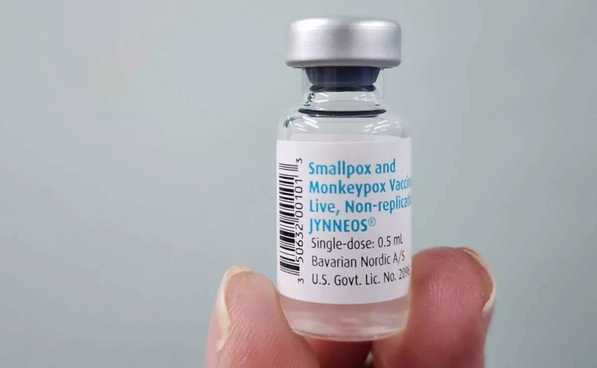 Verdacht auf Mpox Virus im Gefängnis