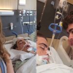 Versicherungs-Schock nach Horrorcrash – Eltern bitten um Hilfe Versicherungs-Schock nach Horrorcrash – Eltern bitten um Hilfe