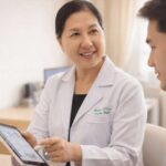 Virus: Ärztin fordert jetzt Impfung für ALLE Geschlechter.