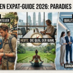 Visum, Kosten, Sicherheit: Der ultimative Expat-Guide für Asien