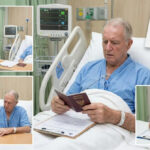 Visum retten trotz Klinikaufenthalt: Ein Leitfaden Visum retten trotz Klinikaufenthalt: Ein Leitfaden