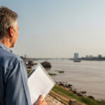 Visumantrag in Laos planen