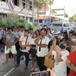 Wahl-Drama in Chonburi: Neuauszählung verlangt