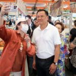 Wahlkampf-Finale in Bangkok – Entscheidung steht bevor