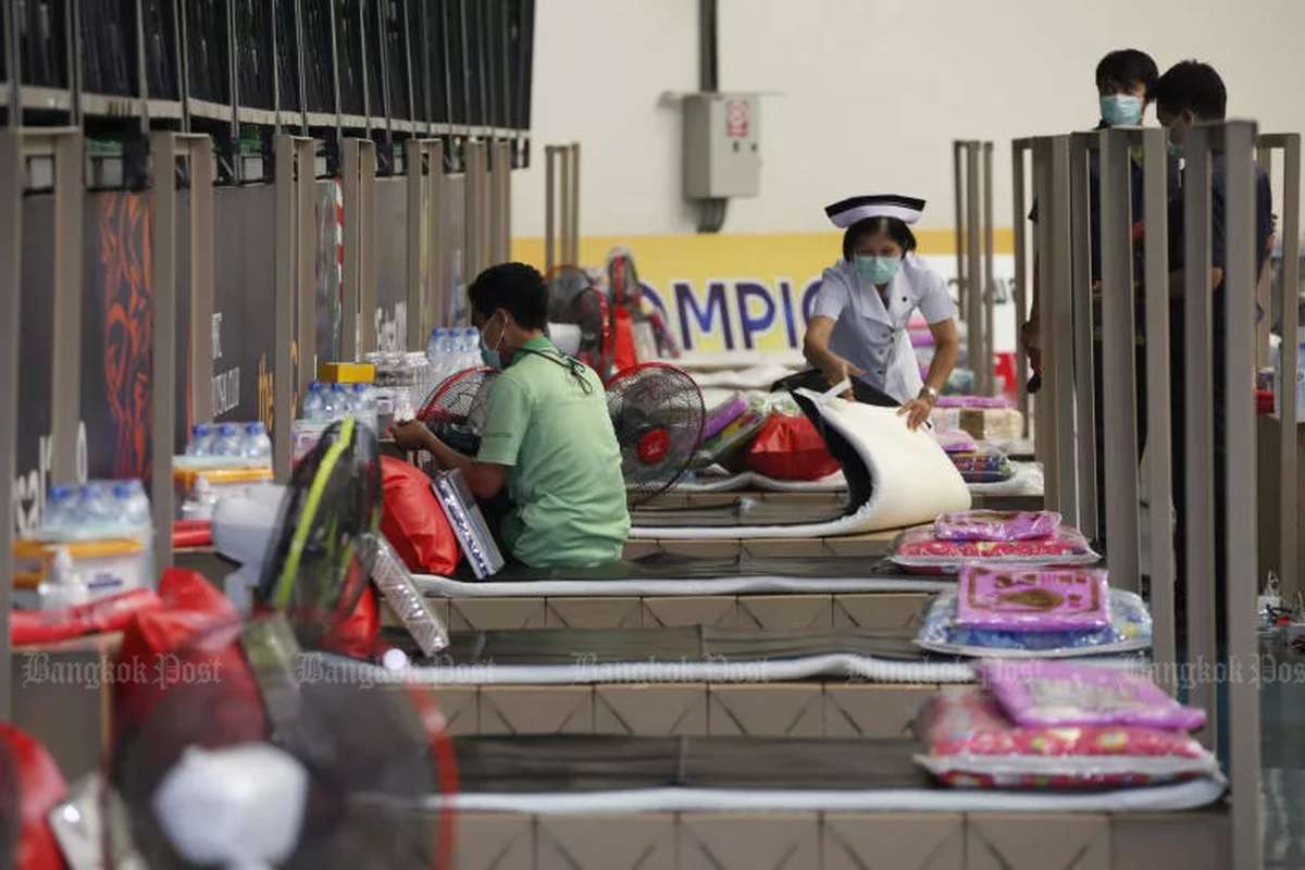 Warnung vor Klinik-Krise