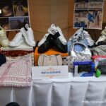 Weitere Strafen gegen Produktpiraten