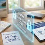 Welches Visum passt zu Ihrem Lebensentwurf?