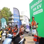 Weniger Kosten, sauberere Luft: Stadt drängt auf E-Bikes