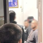 Zwei Russen nach Horror-Mord festgenommen