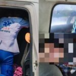 10 Stunden auf Sprit gewartet: Fahrer stirbt im Fahrzeug