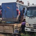 40.000 Baht für Benzin – doch im Tank war Wasser