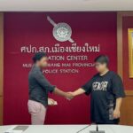 Abzocke-Vorwurf: 30.000 Baht für Getränke Abzocke-Vorwurf: 30.000 Baht für Getränke