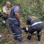 Amerikaner tot aufgefunden nahe Pattaya