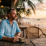 André will nach Thailand – und fragt die Community um Rat