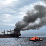 Angriff bei Hormuz: Thailands drastische Warnung